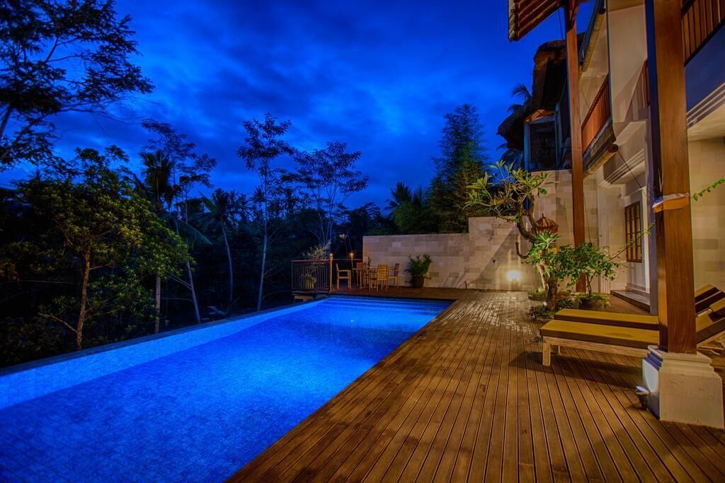 Photo of Outdoor in Melayang