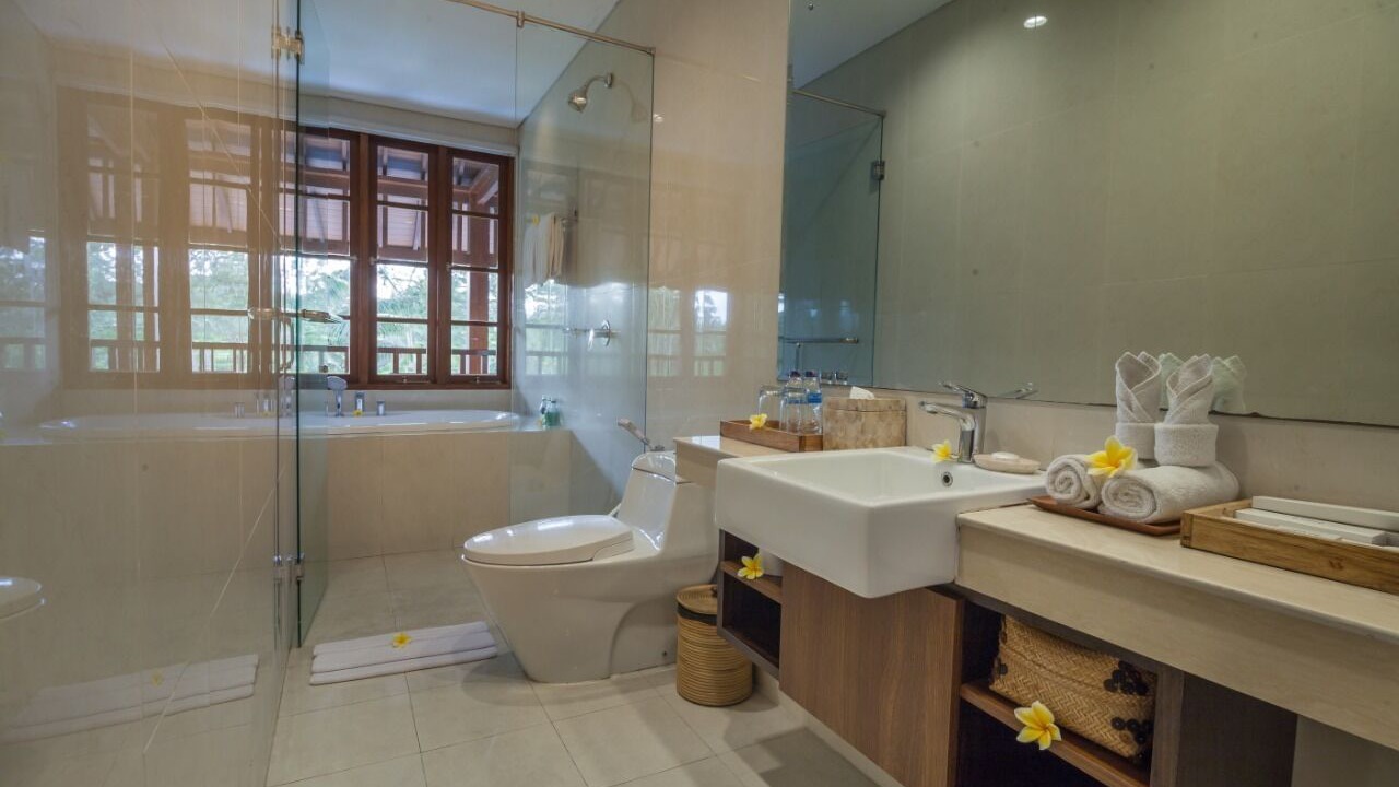 Photo of Bathroom in Melayang