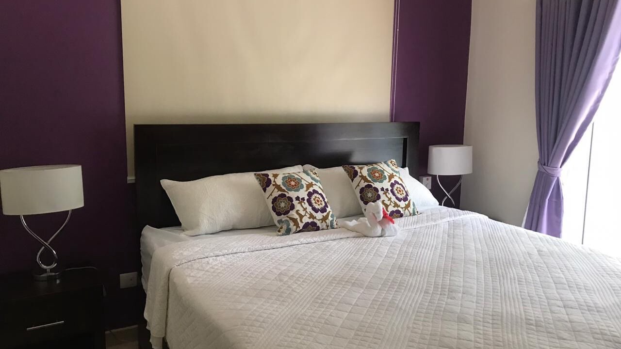 Photo of Bedroom in Urbanizacion Tavarez