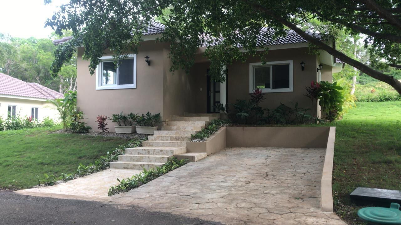 Photo of Outdoor in Urbanizacion Tavarez