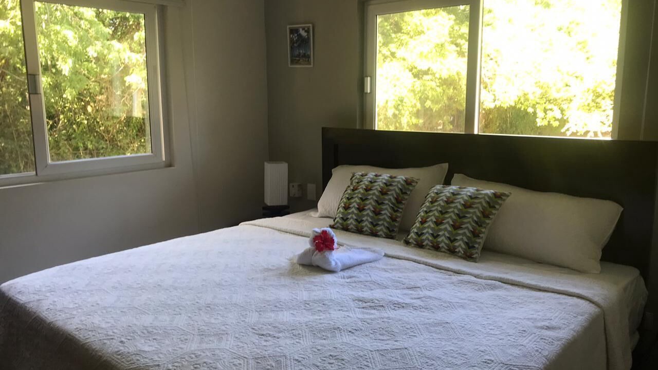 Photo of Bedroom in Urbanizacion Tavarez
