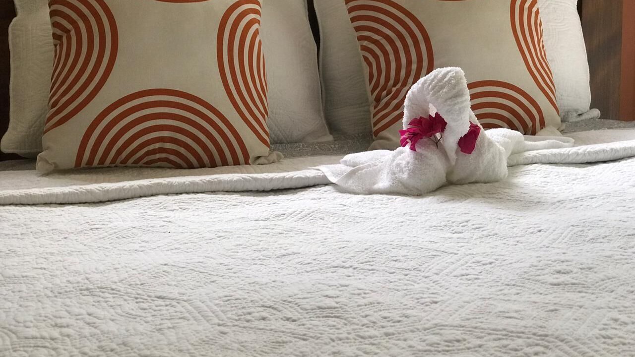 Photo of Bedroom in Urbanizacion Tavarez