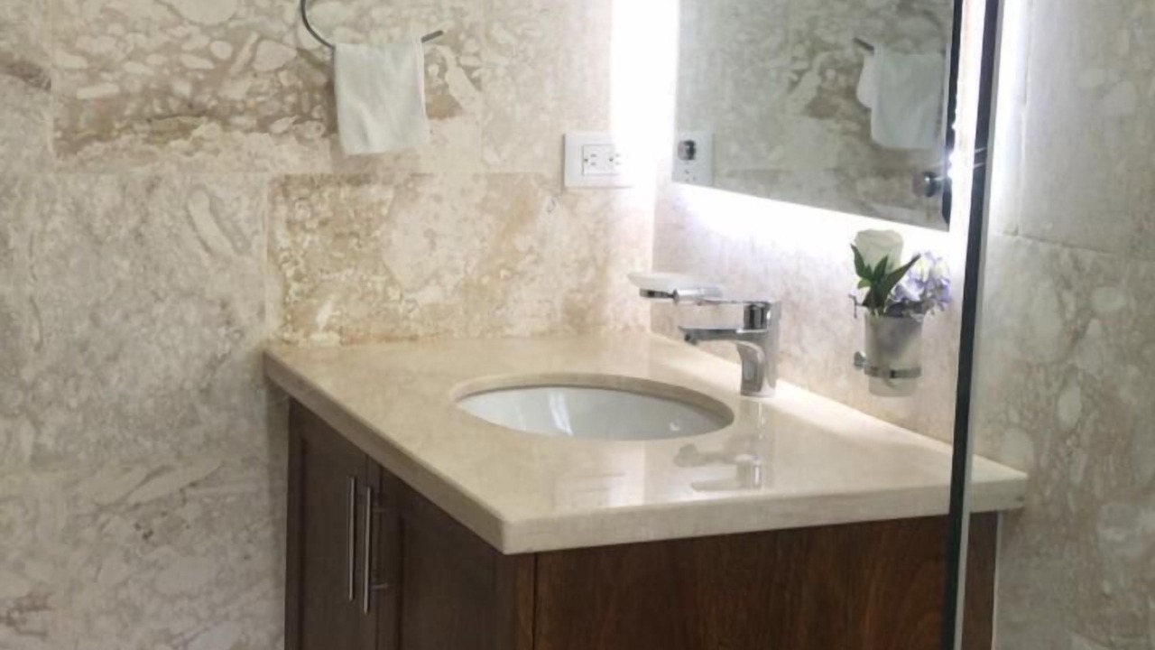 Photo of Bathroom in Urbanizacion Tavarez