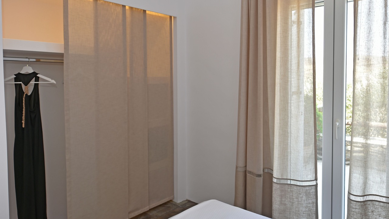 Photo of Bedroom in Tinos Town