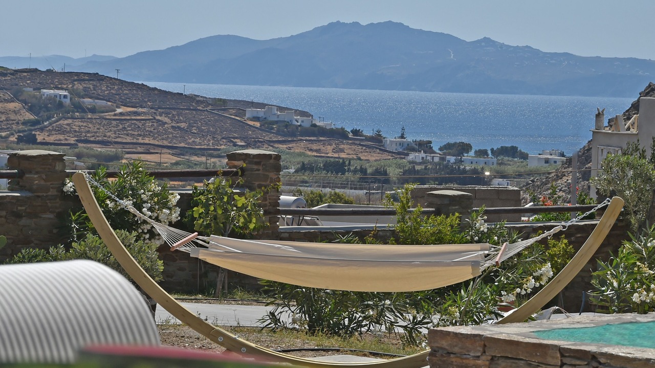 Photo of Outdoor in Tinos Town