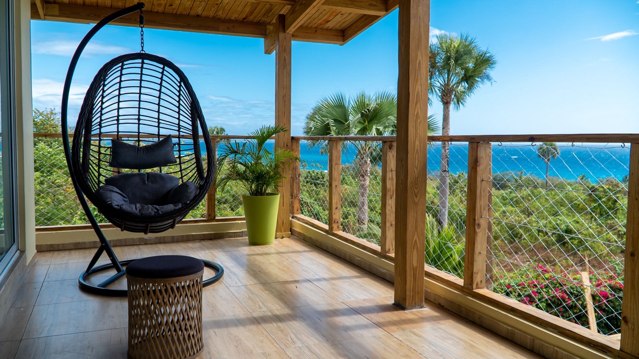 Photo of Patio Balcony in La Cienaga