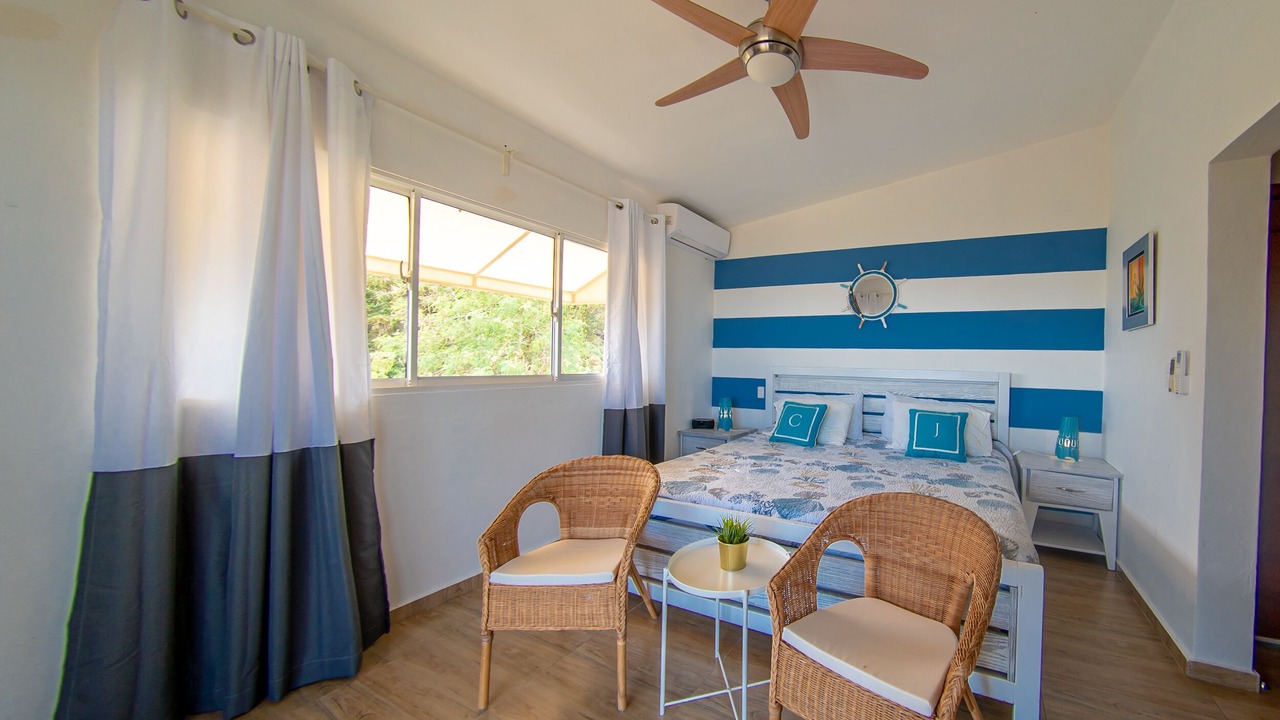 Photo of Bedroom in La Cienaga