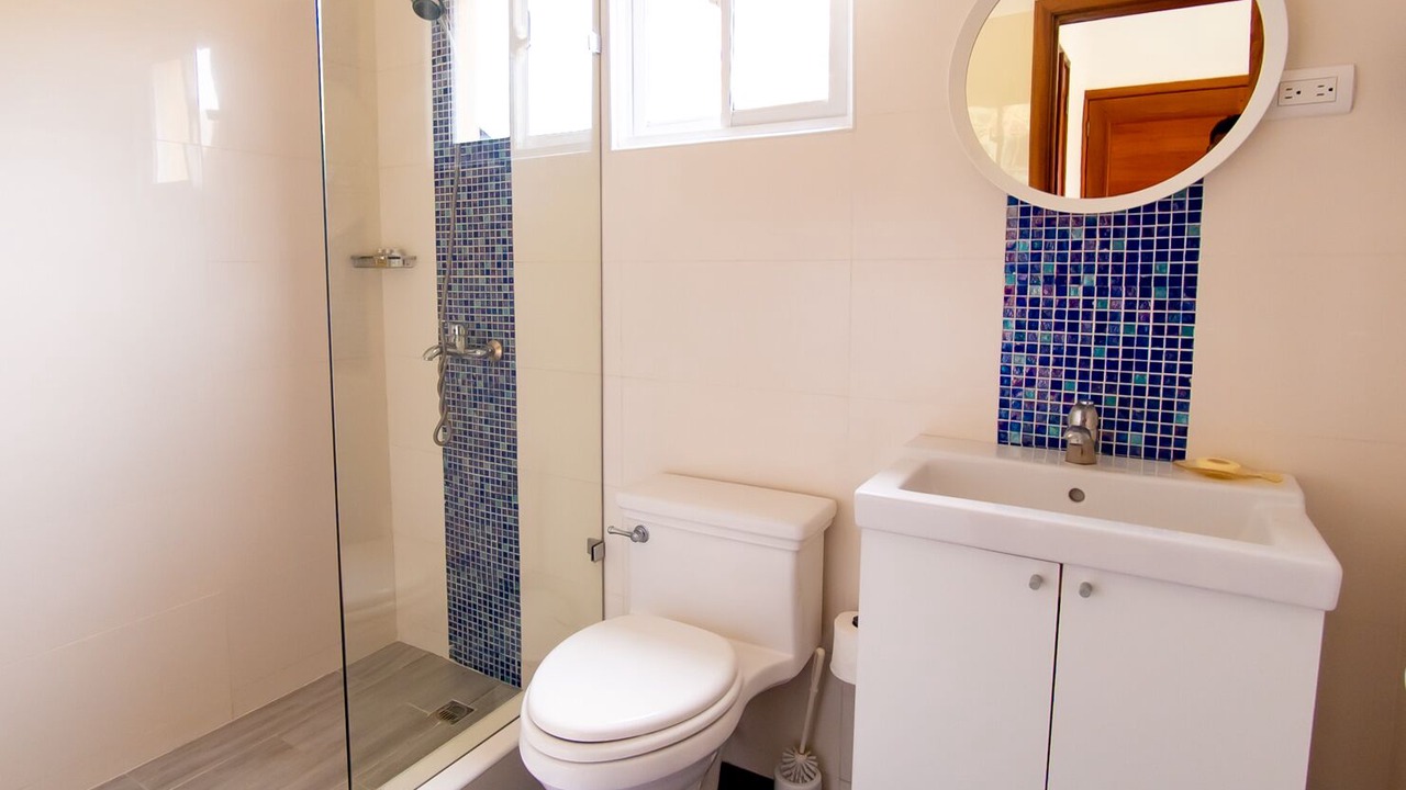 Photo of Bathroom in La Cienaga