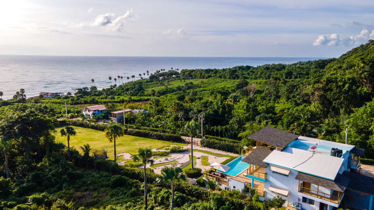 Photo of Outdoor in La Cienaga