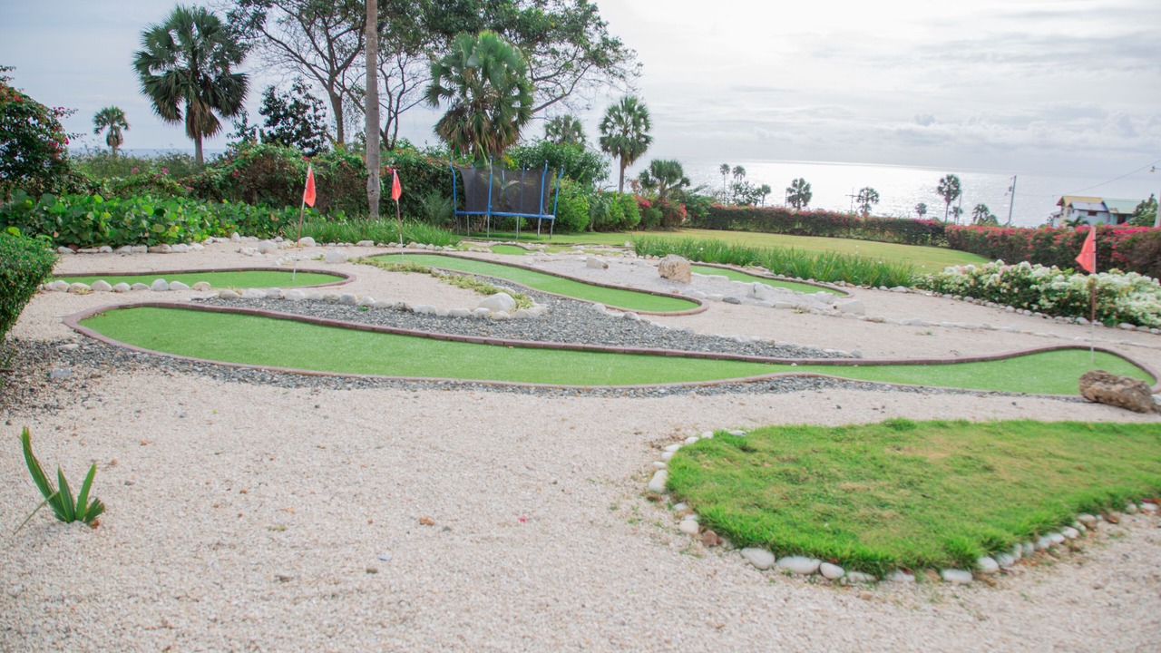 Photo of Outdoor in La Cienaga