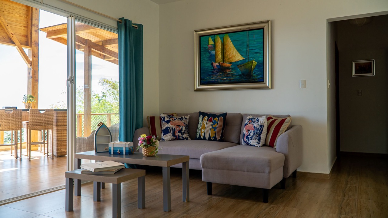 Photo of Livingroom in La Cienaga