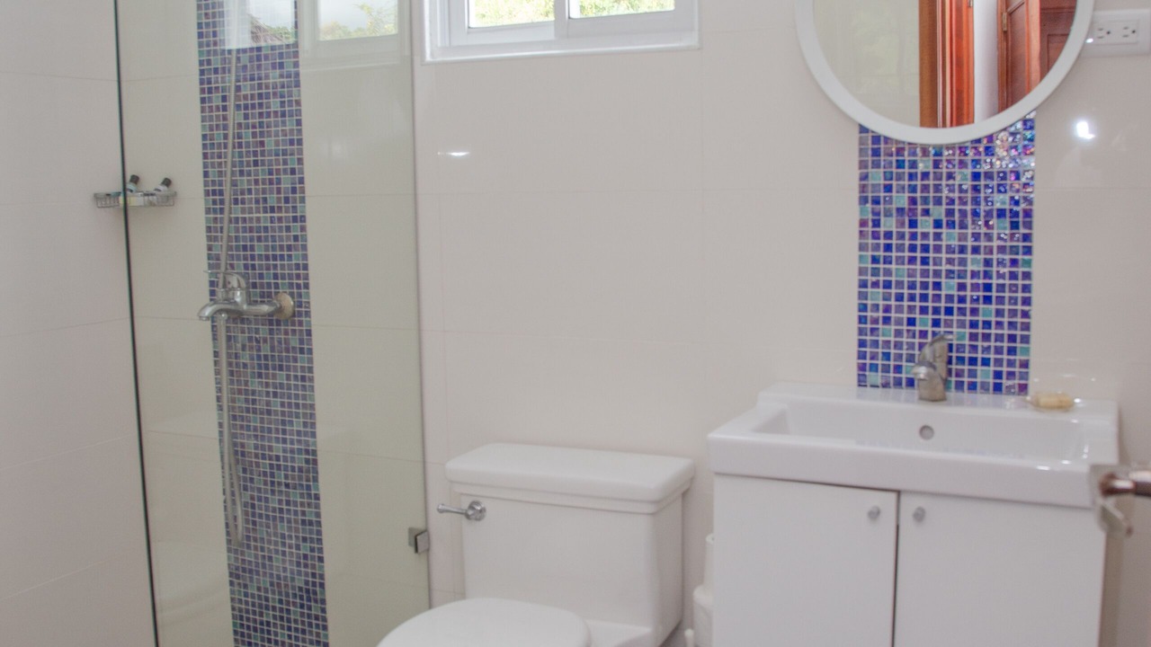 Photo of Bathroom in La Cienaga