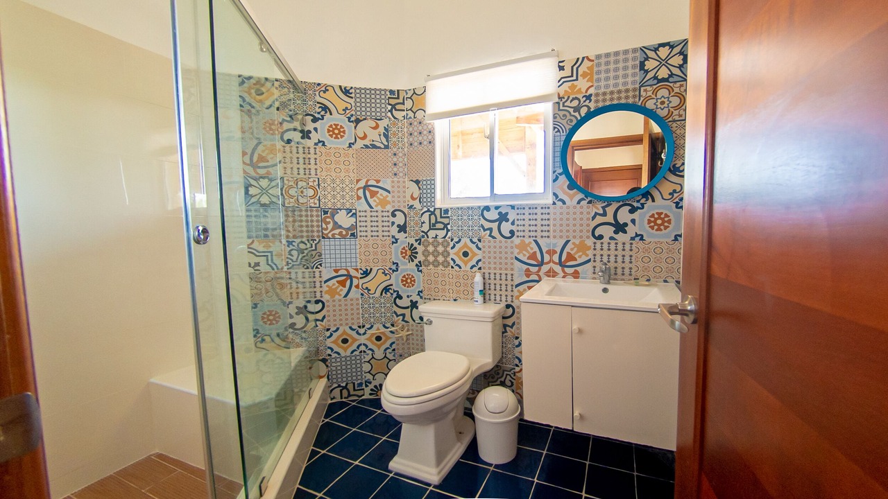 Photo of Bathroom in La Cienaga