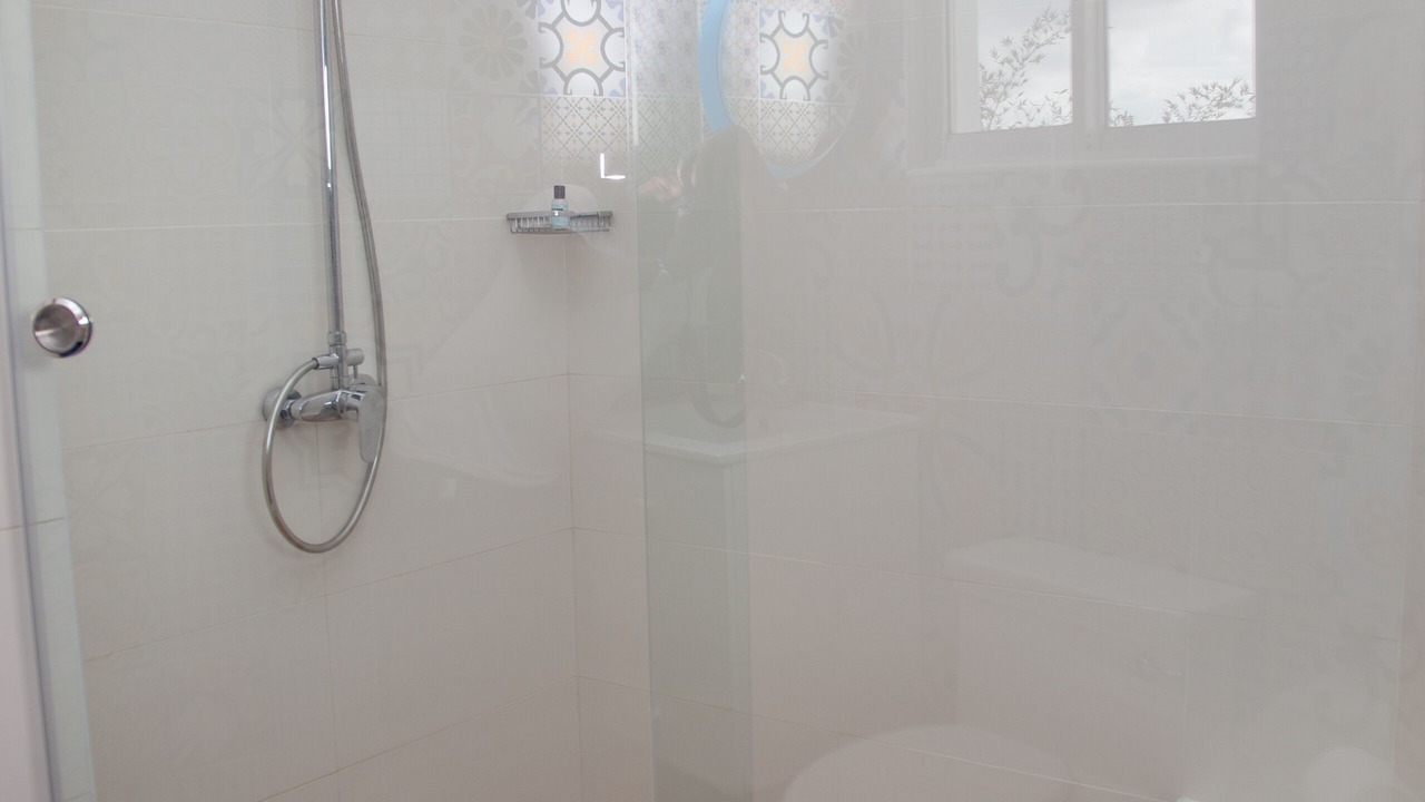 Photo of Bathroom in La Cienaga