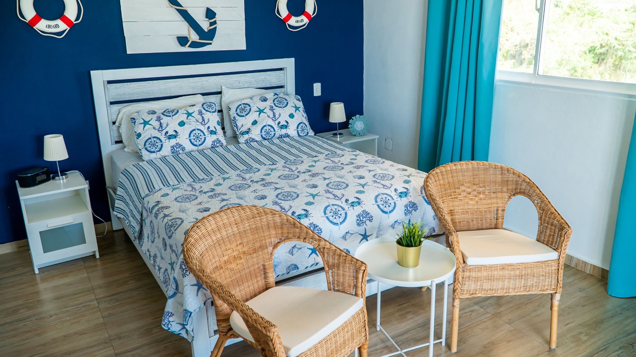 Photo of Bedroom in La Cienaga