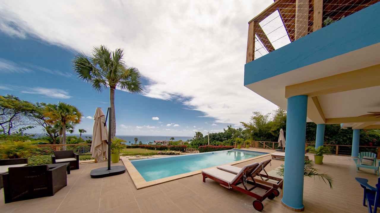 Photo of Outdoor in La Cienaga