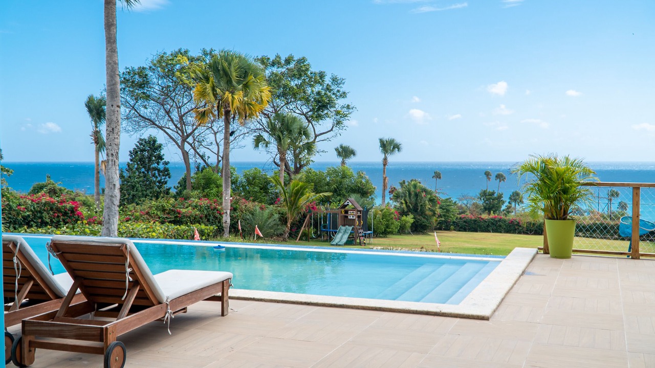 Photo of Outdoor in La Cienaga