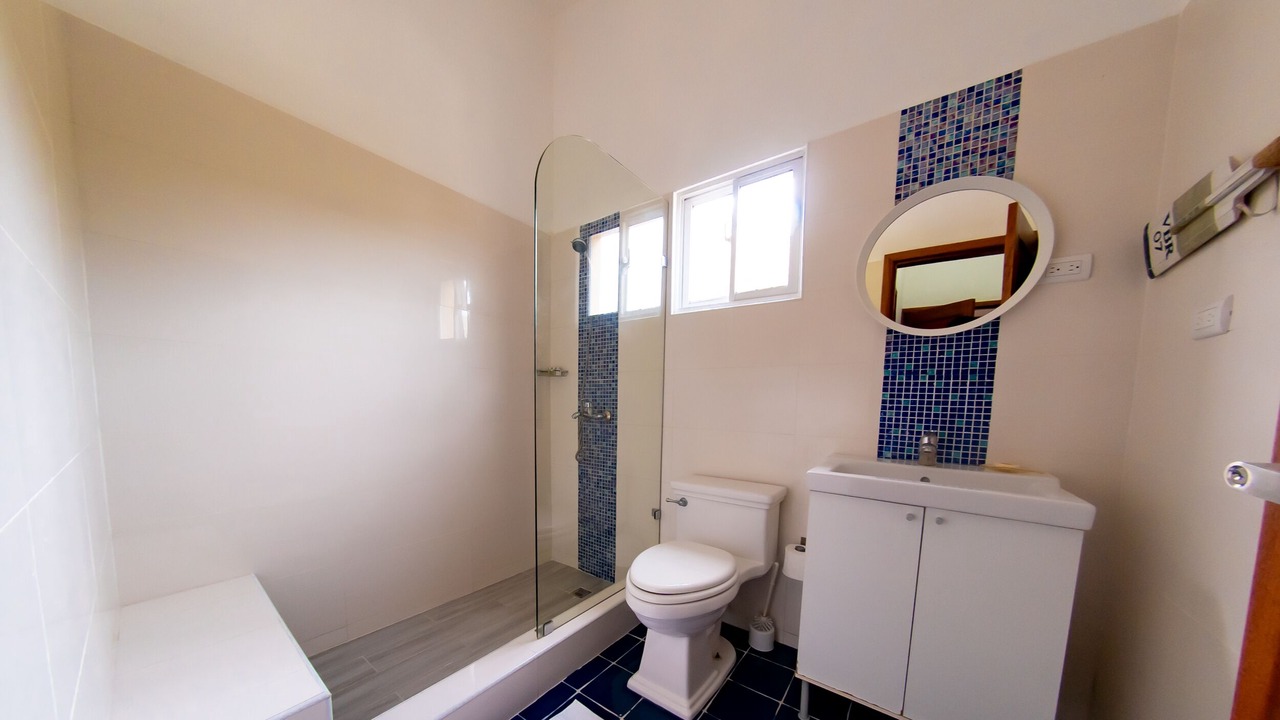 Photo of Bathroom in La Cienaga