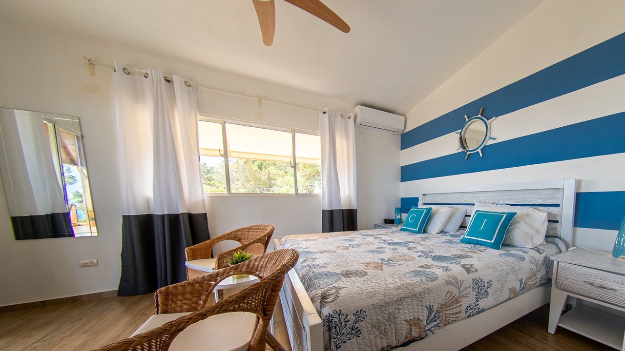 Photo of Bedroom in La Cienaga