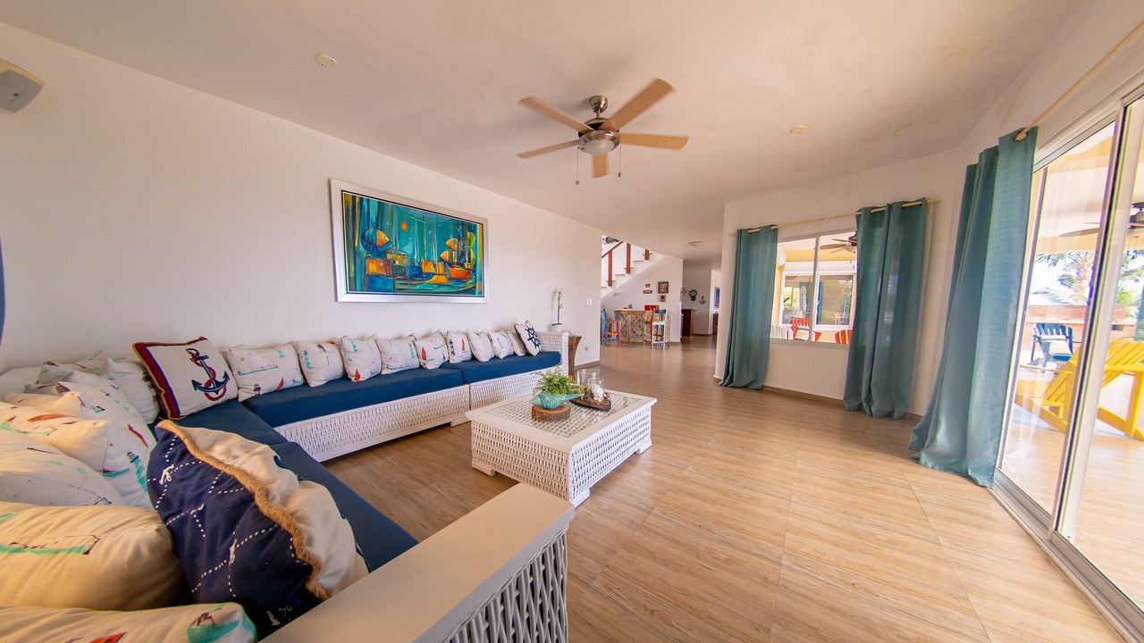 Photo of Livingroom in La Cienaga