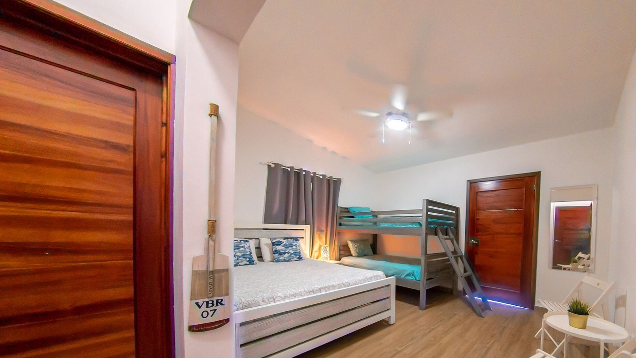 Photo of Bedroom in La Cienaga