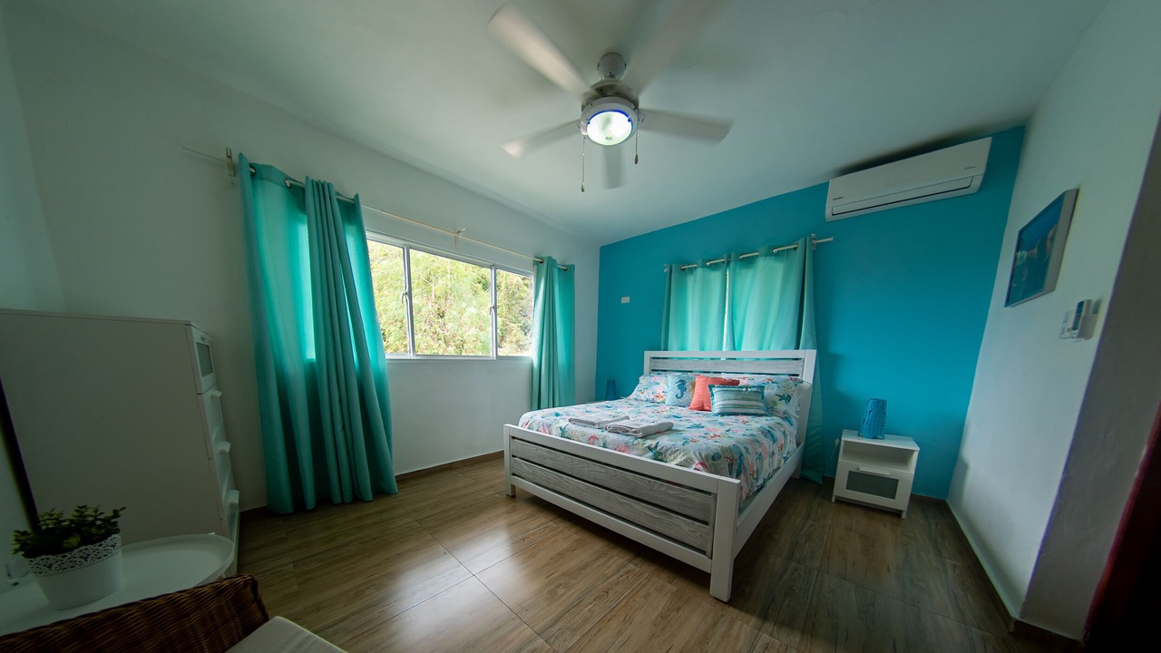 Photo of Bedroom in La Cienaga