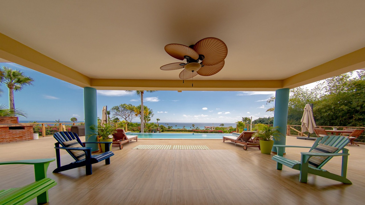 Photo of Outdoor in La Cienaga