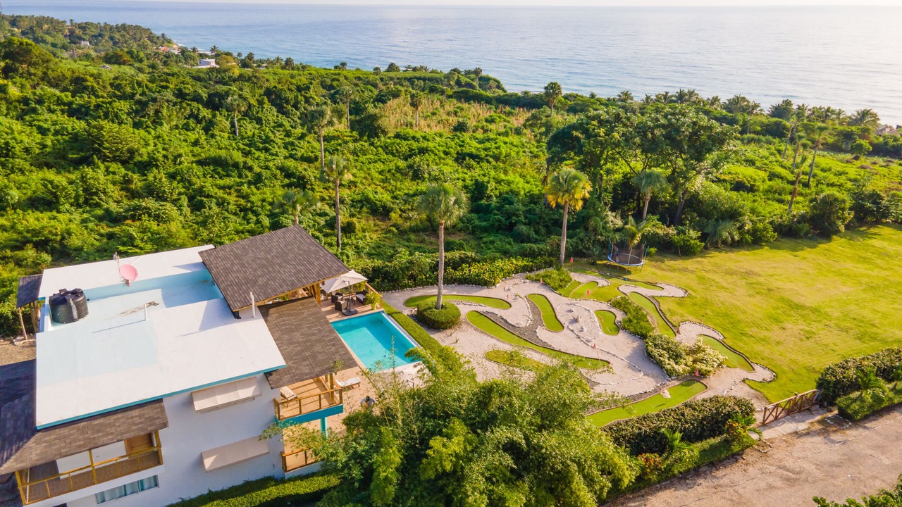 Photo of Outdoor in La Cienaga