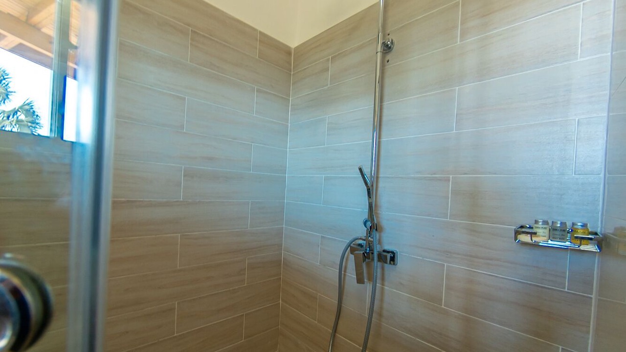 Photo of Bathroom in La Cienaga