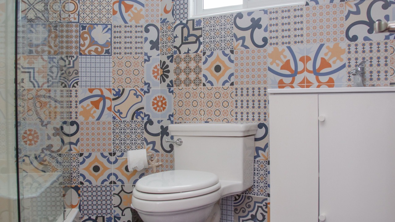 Photo of Bathroom in La Cienaga