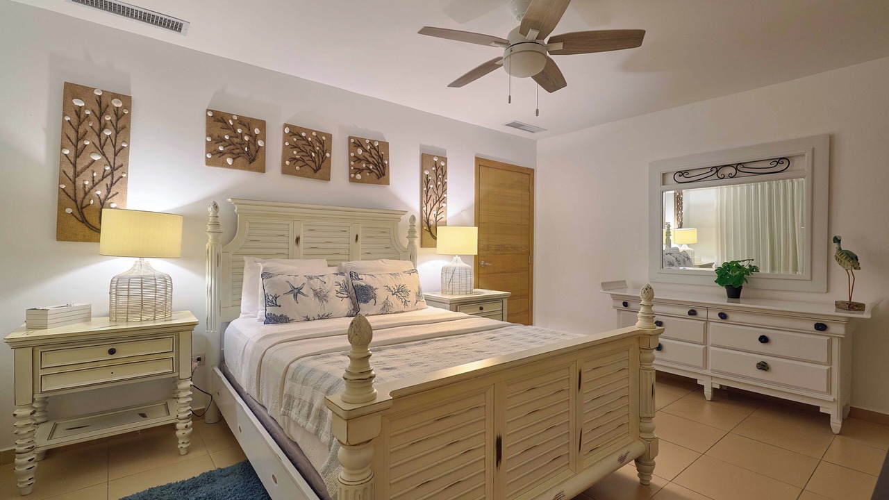 Photo of Bathroom in Villas Del Mar