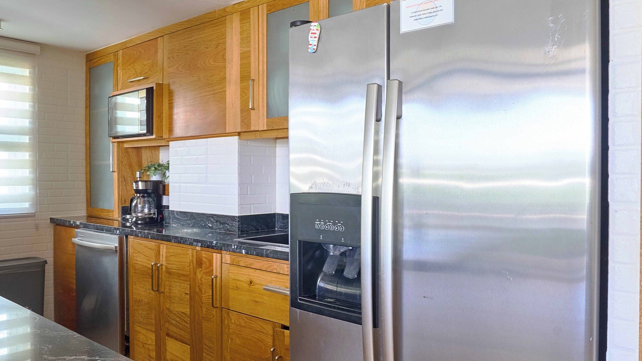 Photo of Kitchen in Villas Del Mar