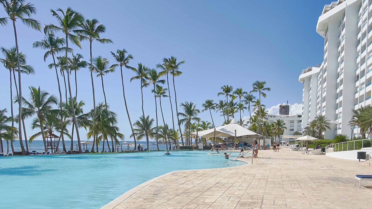 Photo of Outdoor in Villas Del Mar