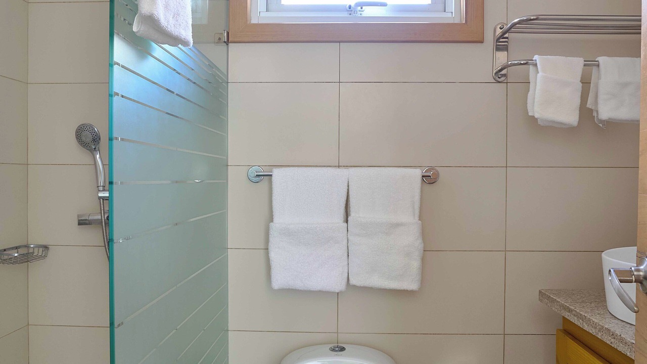 Photo of Bathroom in Villas Del Mar