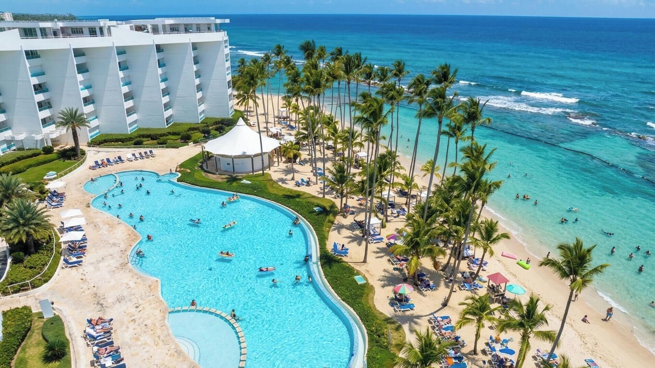 Photo of Outdoor in Villas Del Mar