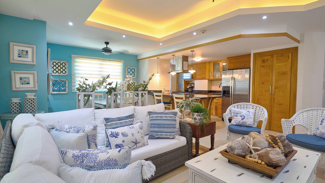 Photo of Bedroom in Villas Del Mar