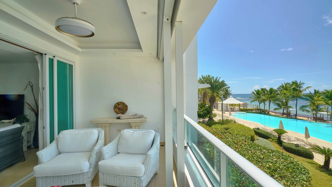 Photo of Outdoor in Villas Del Mar