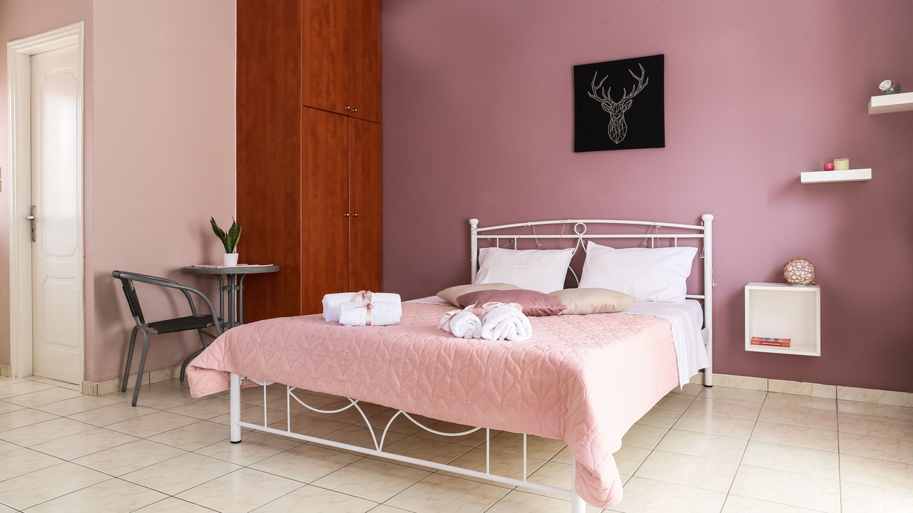 Photo of Bedroom in Porto Rafti