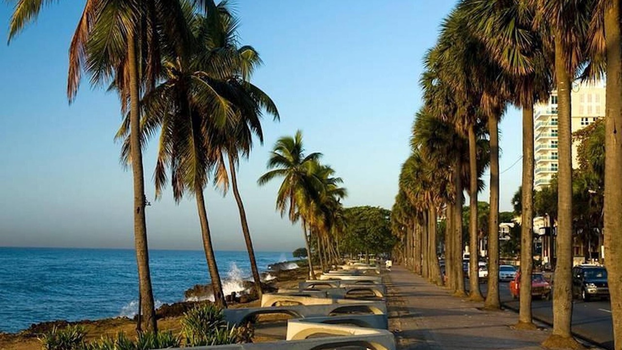 Photo of Outdoor in Ciudad Universitaria