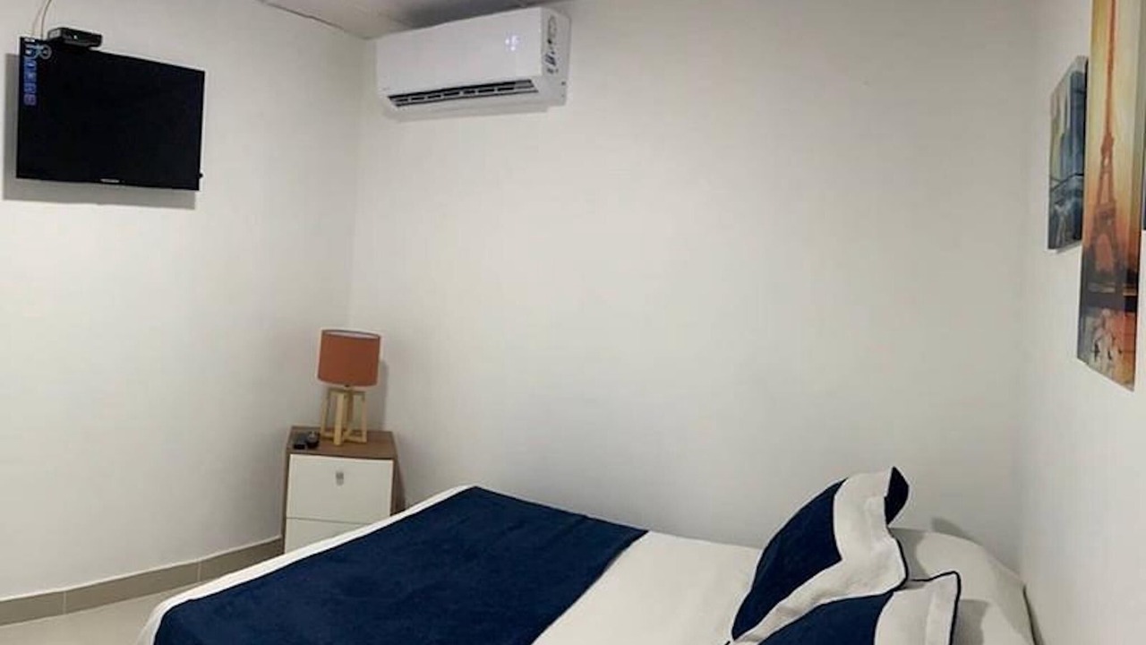 Photo of Bedroom in Ciudad Universitaria