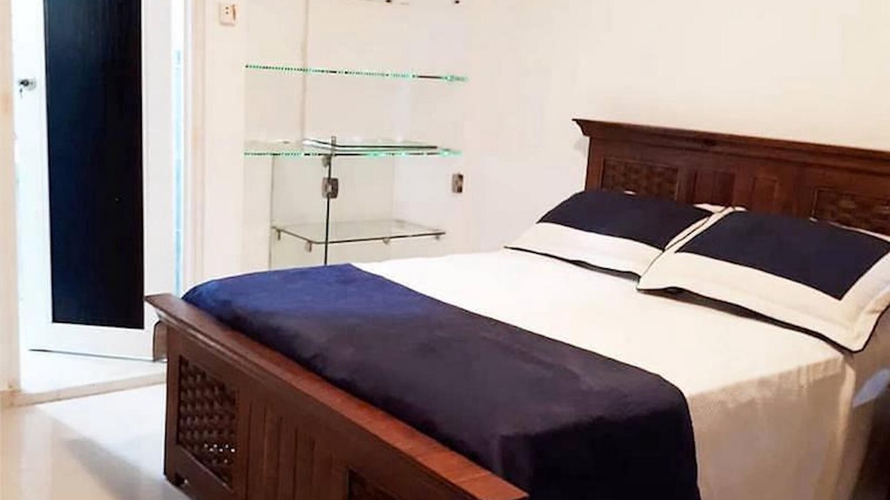 Photo of Bedroom in Ciudad Universitaria