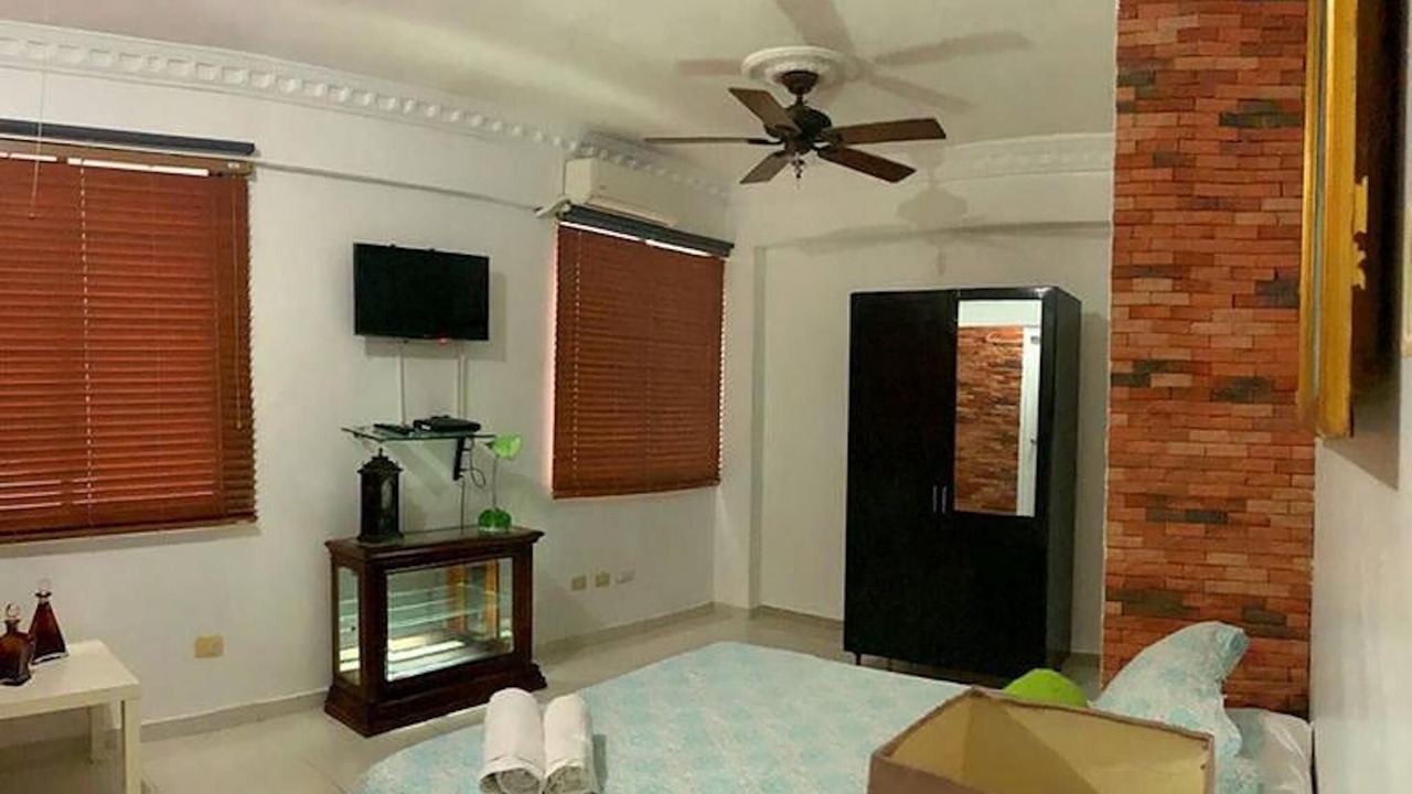 Photo of Bedroom in Ciudad Universitaria
