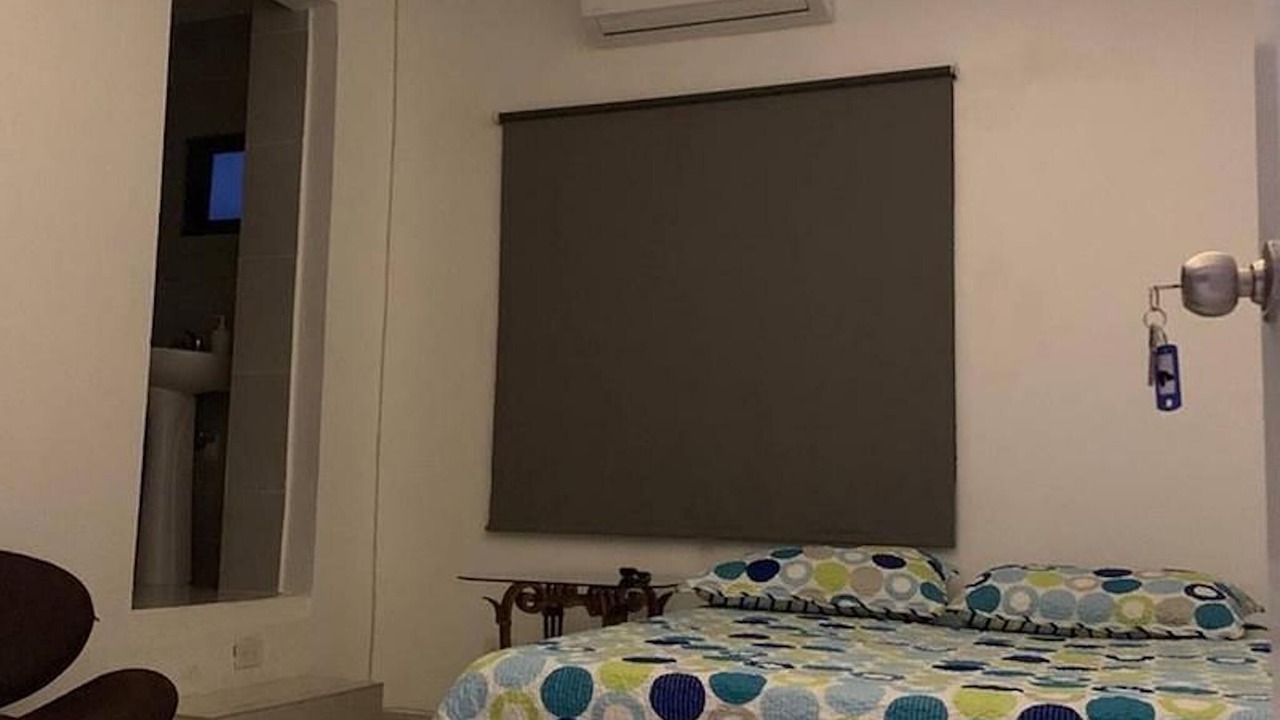 Photo of Bedroom in Ciudad Universitaria