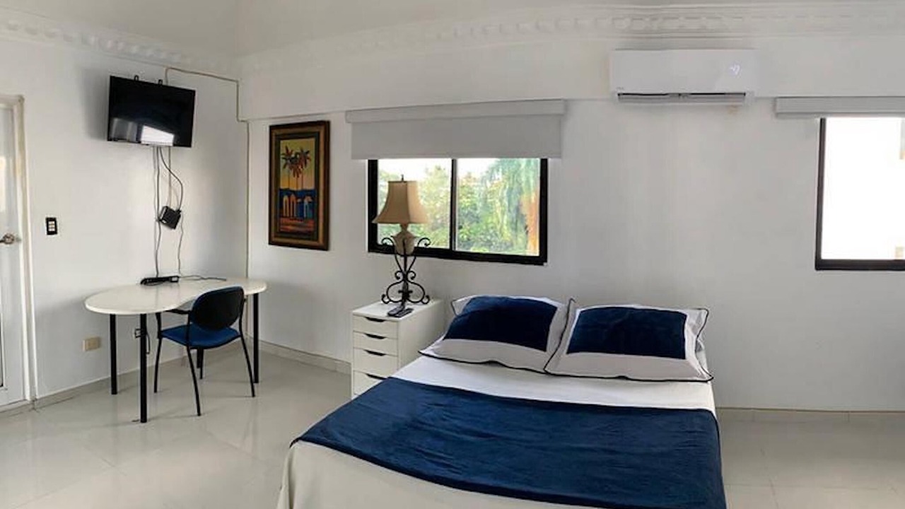 Photo of Bedroom in Ciudad Universitaria