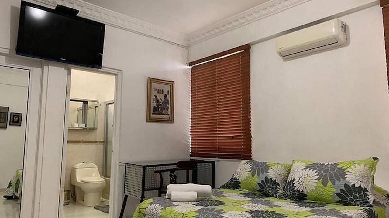 Photo of Bedroom in Ciudad Universitaria