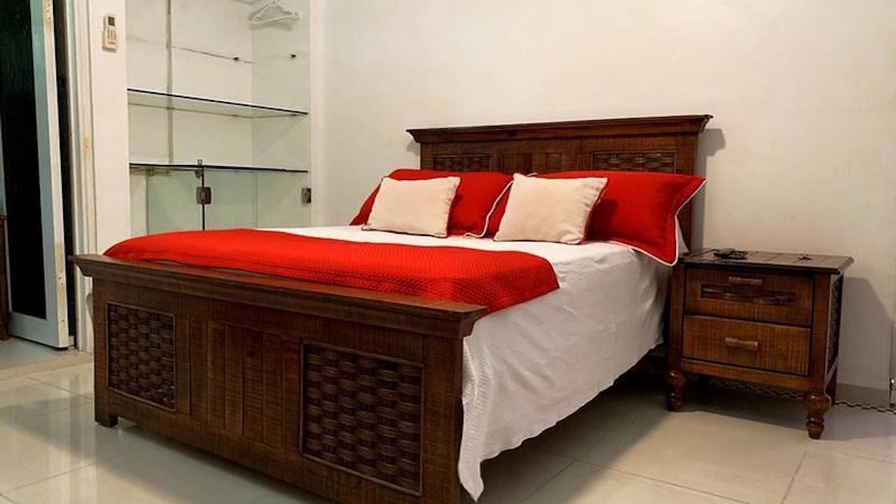 Photo of Bedroom in Ciudad Universitaria