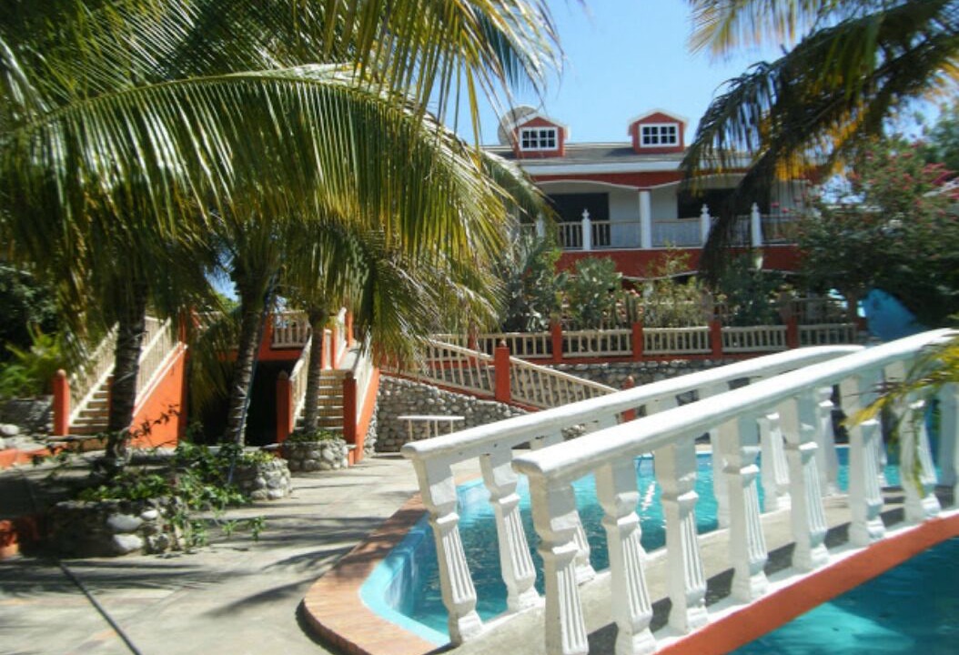 Photo of Outdoor in Las Calderas