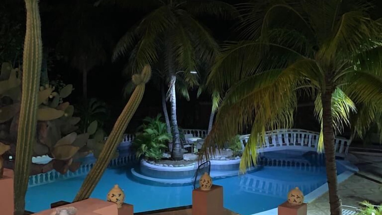 Photo of Outdoor in Las Calderas