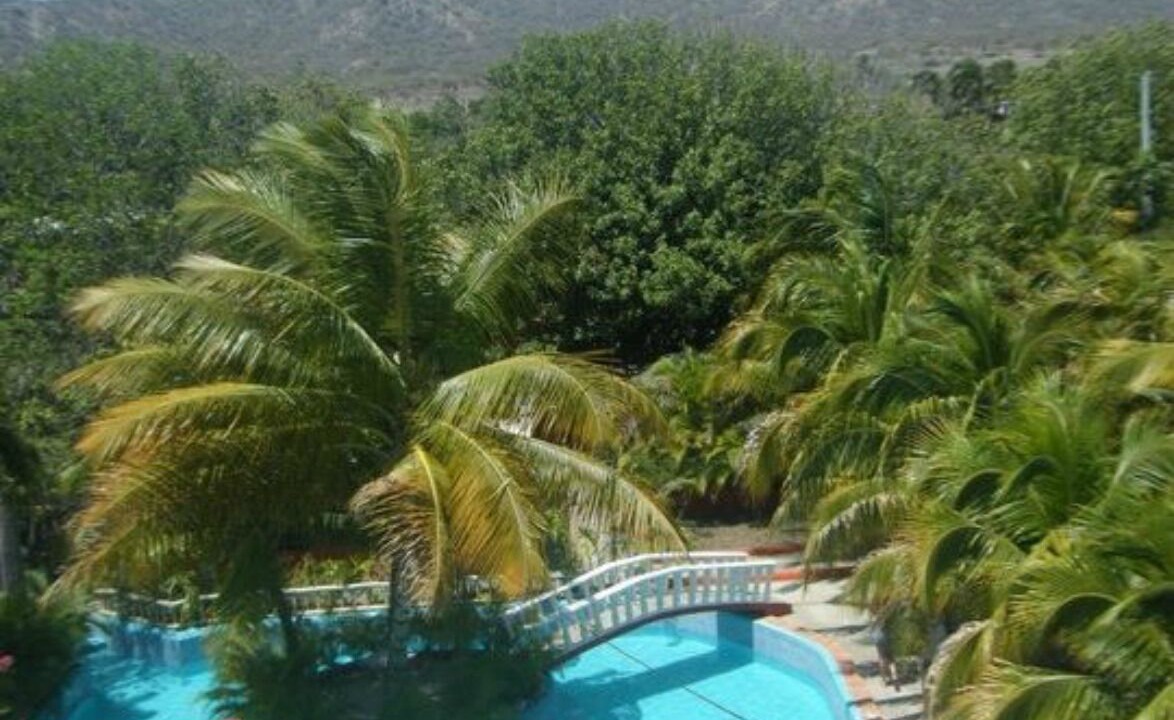 Photo of Outdoor in Las Calderas