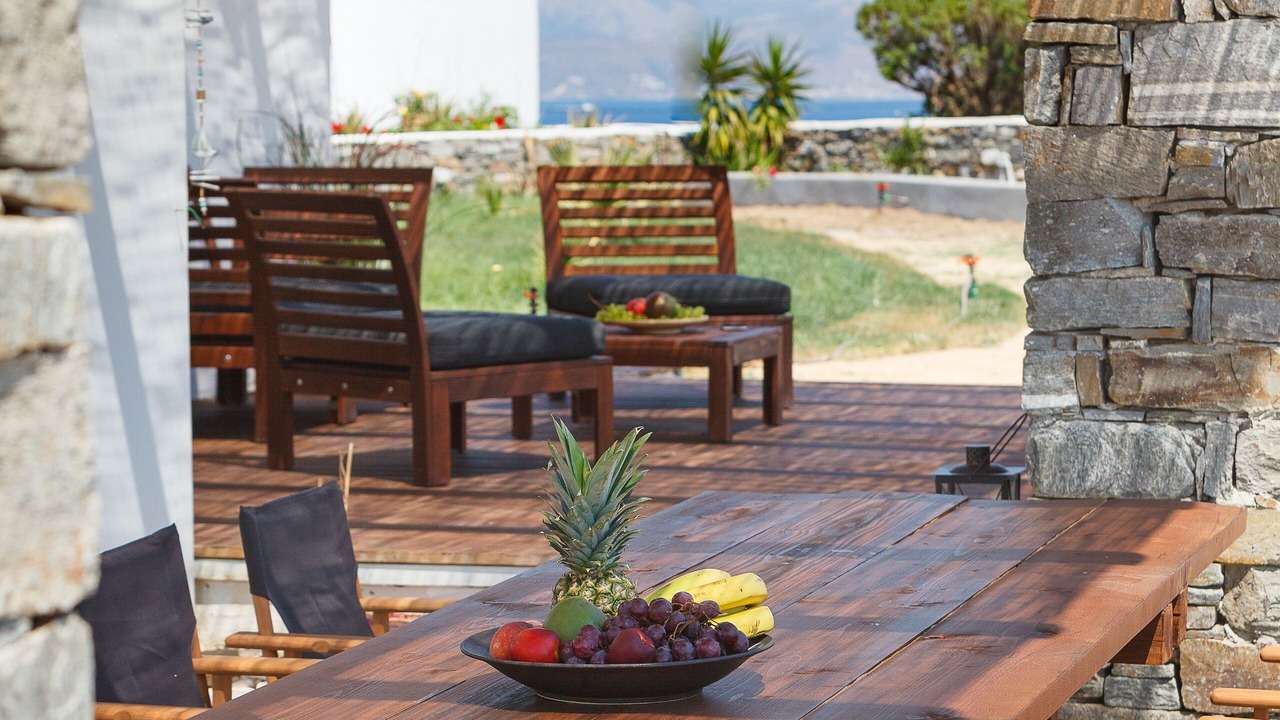 Photo of Outdoor in Logaras